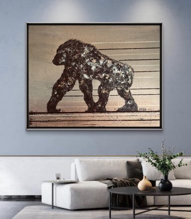 KING KONG